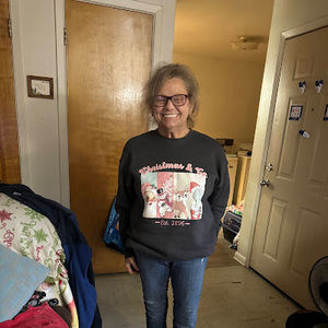 Meet your Posher, Lori